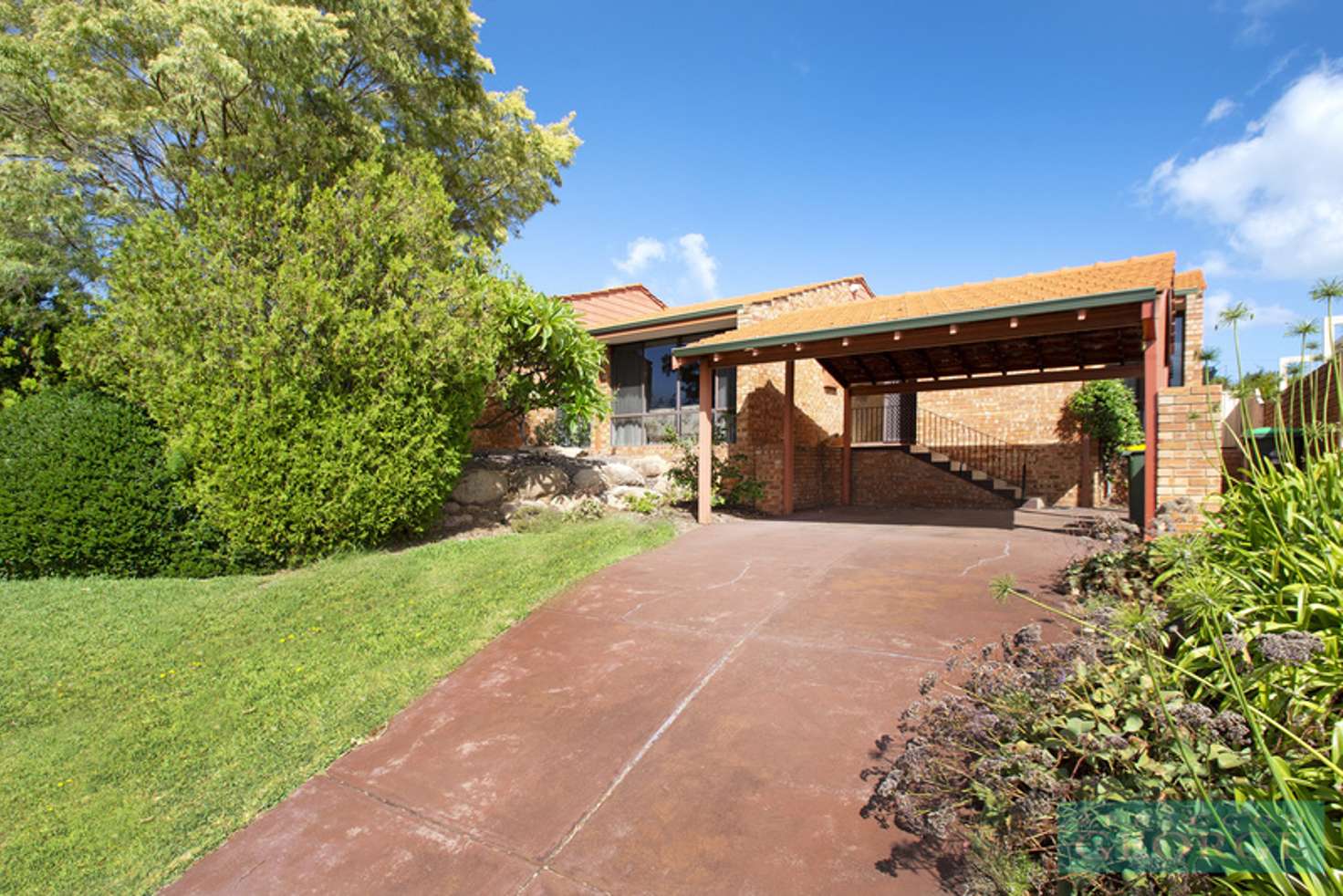 Main view of Homely house listing, 17 Eckford Way, Duncraig WA 6023