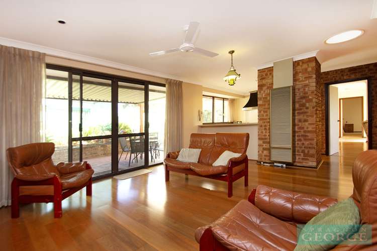 Seventh view of Homely house listing, 17 Eckford Way, Duncraig WA 6023