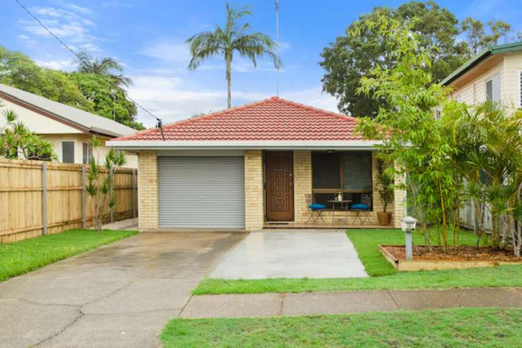 Main view of Homely house listing, 29 Sixth Avenue, Palm Beach QLD 4221