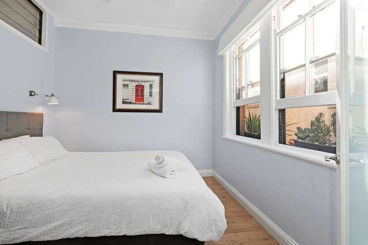 Fourth view of Homely apartment listing, 11/12a Springfield Avenue, Potts Point NSW 2011