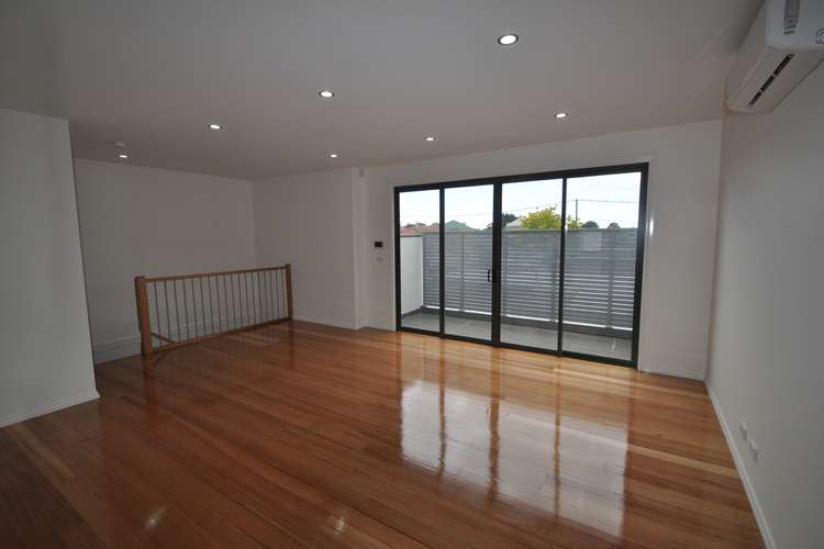 Third view of Homely townhouse listing, 3/113 Albion Street, Brunswick VIC 3056
