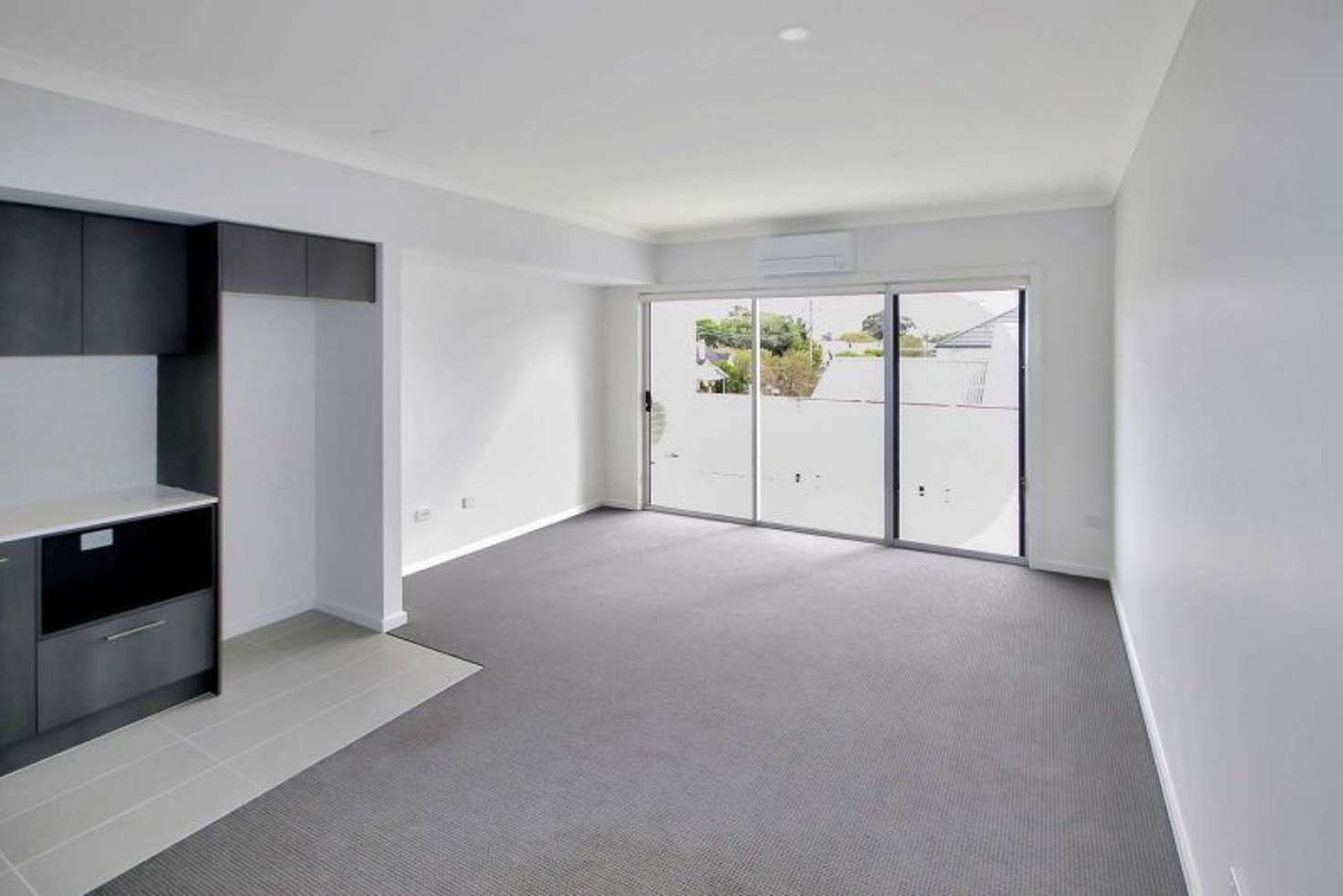 Main view of Homely apartment listing, 104/13a Blackall Street, Hamilton NSW 2303