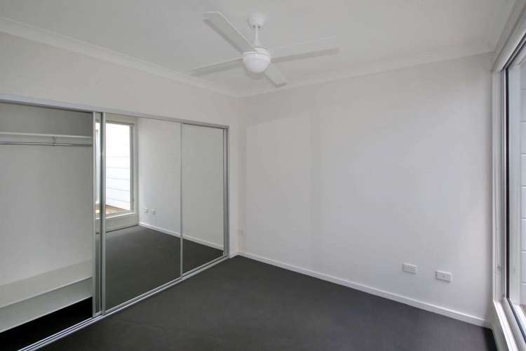 Fourth view of Homely apartment listing, 104/13a Blackall Street, Hamilton NSW 2303