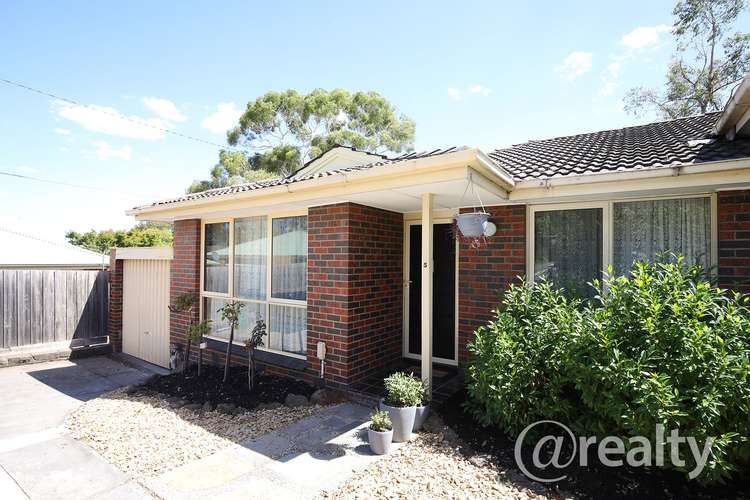 Main view of Homely unit listing, 5/67 Warrandyte Road, Ringwood VIC 3134