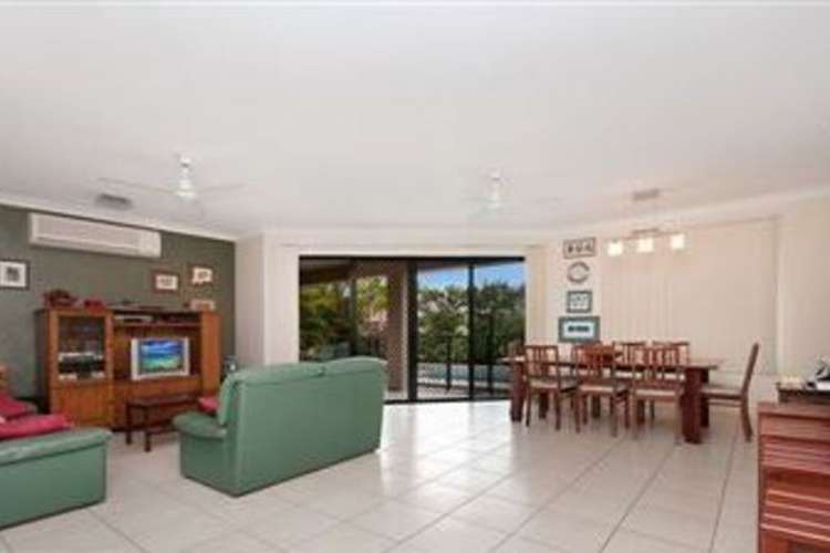 Second view of Homely house listing, 62 Waterlily Circuit, Douglas QLD 4814