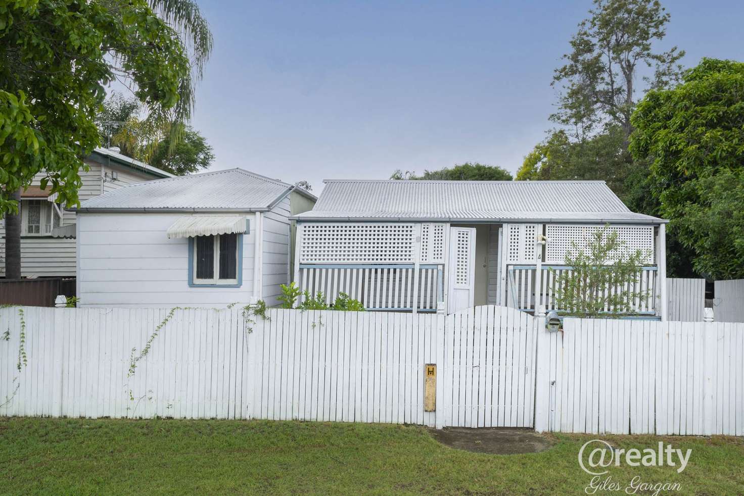 Main view of Homely house listing, 4 Carr Street, Ipswich QLD 4305
