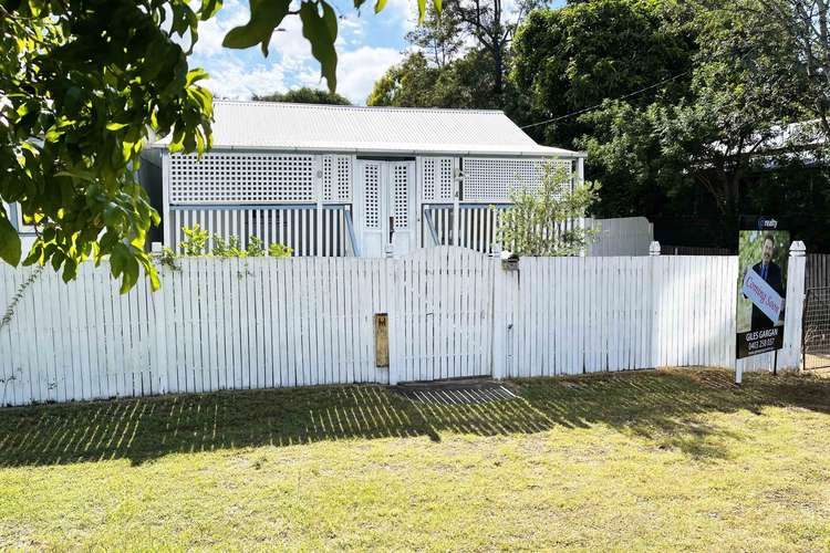 Third view of Homely house listing, 4 Carr Street, Ipswich QLD 4305