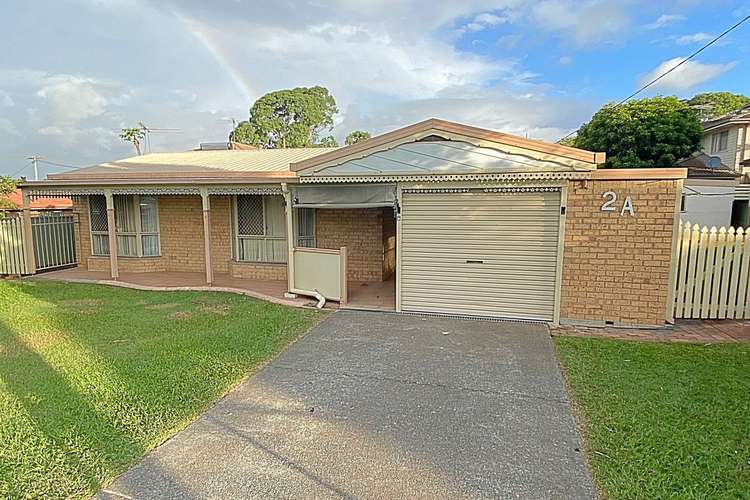 Main view of Homely house listing, 2A Wattle Street, Victoria Point QLD 4165