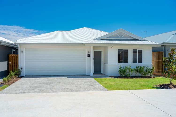Main view of Homely retirement listing, 22/49 Creek Road, Burpengary East QLD 4505