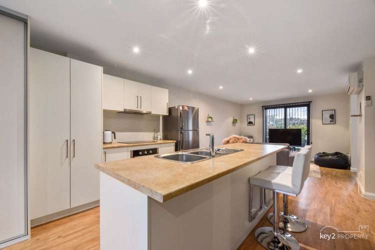 Main view of Homely house listing, 2/2a Carr Street, Kings Meadows TAS 7249