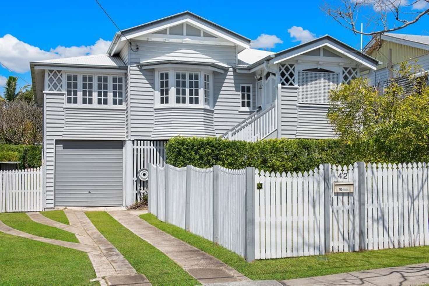 Main view of Homely house listing, 42 Strathmore Street, Kedron QLD 4031