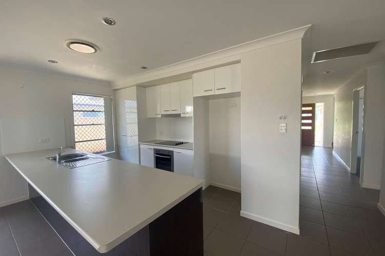 Third view of Homely house listing, 44 Ellem Drive, Chinchilla QLD 4413