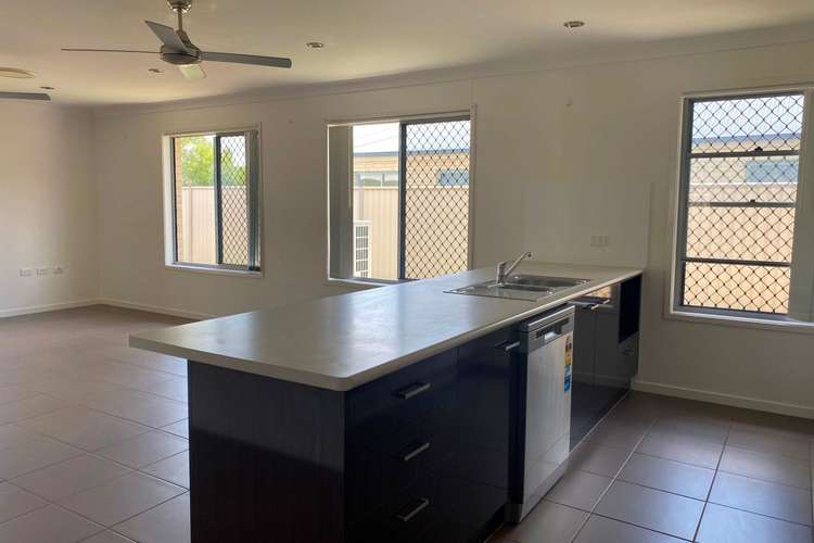 Fifth view of Homely house listing, 44 Ellem Drive, Chinchilla QLD 4413