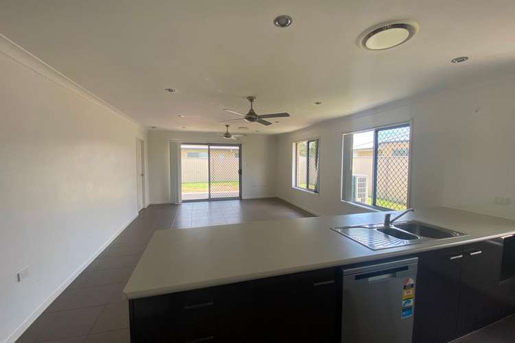 Sixth view of Homely house listing, 44 Ellem Drive, Chinchilla QLD 4413