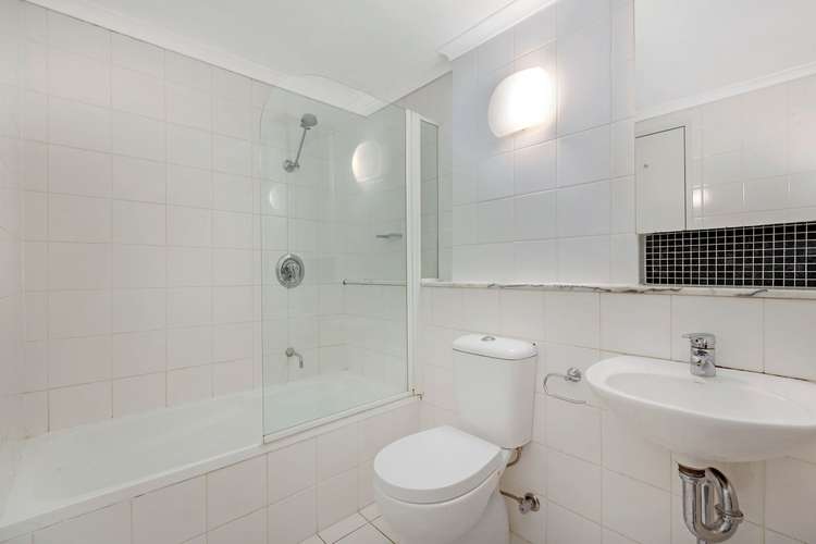Fifth view of Homely apartment listing, 707/161 New South Head, Edgecliff NSW 2027