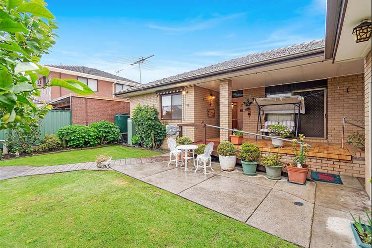 Second view of Homely house listing, 27 Lauricella Avenue, Keilor East VIC 3033