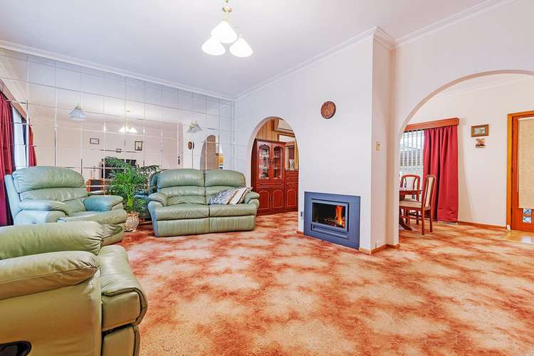 Fifth view of Homely house listing, 27 Lauricella Avenue, Keilor East VIC 3033