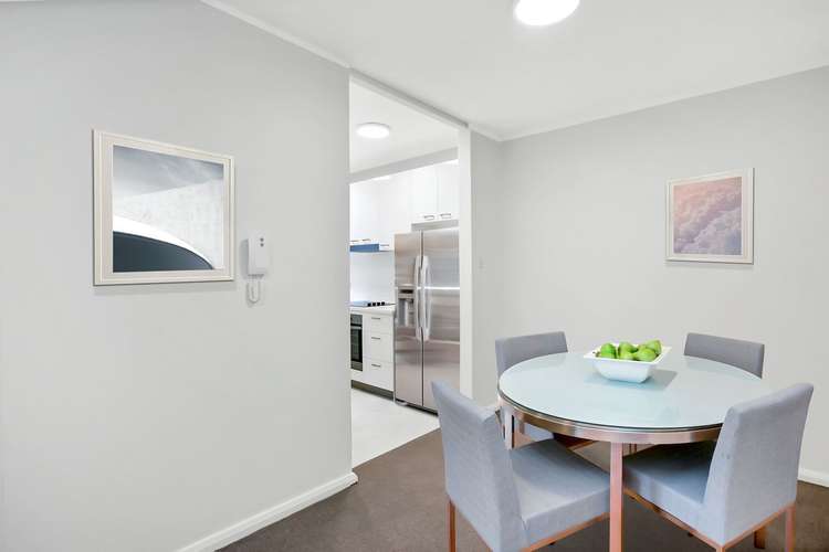 Second view of Homely apartment listing, 16/21c Billyard Avenue, Elizabeth Bay NSW 2011