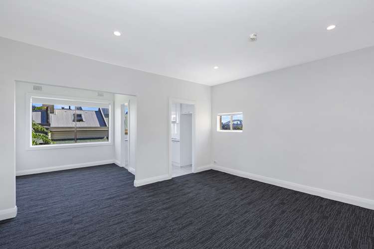 Main view of Homely apartment listing, 3/96 Brougham Street, Potts Point NSW 2011