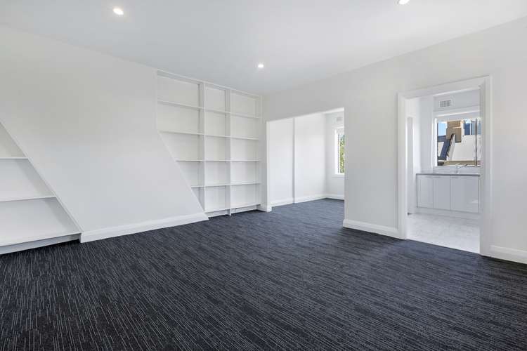 Second view of Homely apartment listing, 3/96 Brougham Street, Potts Point NSW 2011