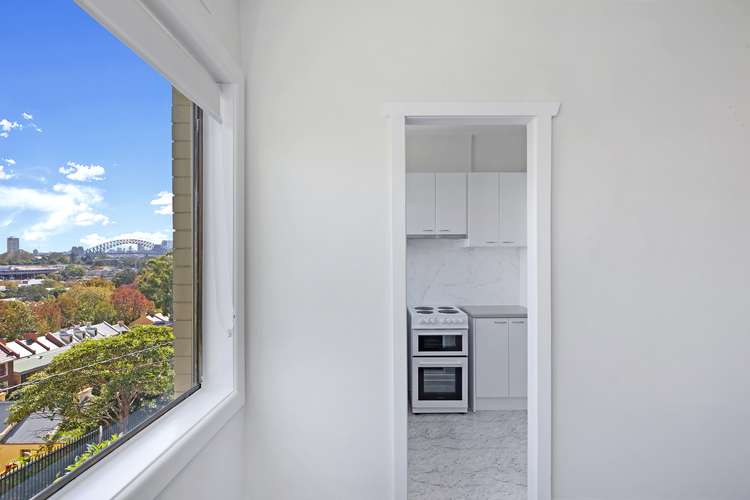 Third view of Homely apartment listing, 3/96 Brougham Street, Potts Point NSW 2011