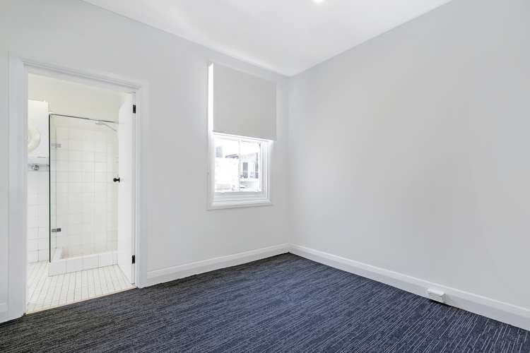 Fourth view of Homely apartment listing, 3/96 Brougham Street, Potts Point NSW 2011