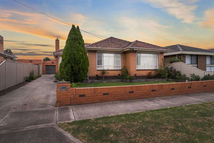 Main view of Homely house listing, 5 Chandler Street, Sunshine West VIC 3020