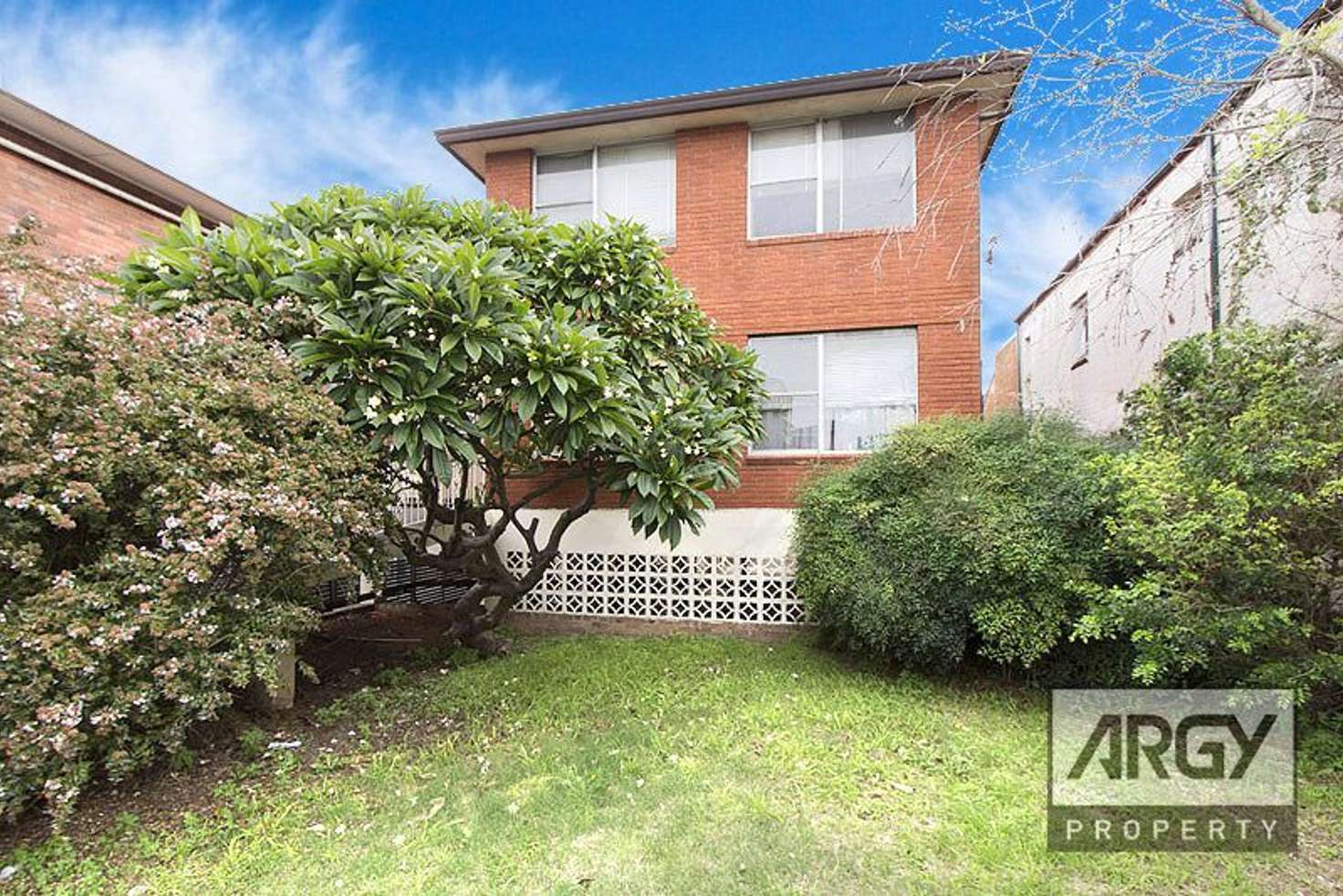 Main view of Homely apartment listing, 4/23 Queen Victoria Street, Kogarah NSW 2217