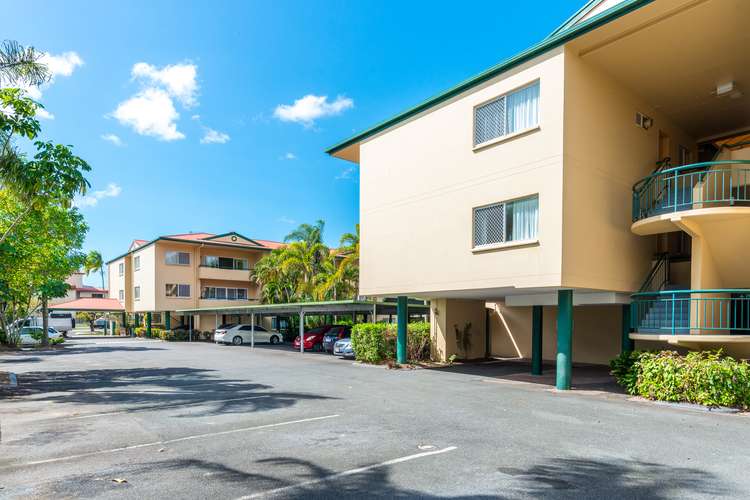 Fifth view of Homely apartment listing, 191 McLeod Street, Cairns North QLD 4870