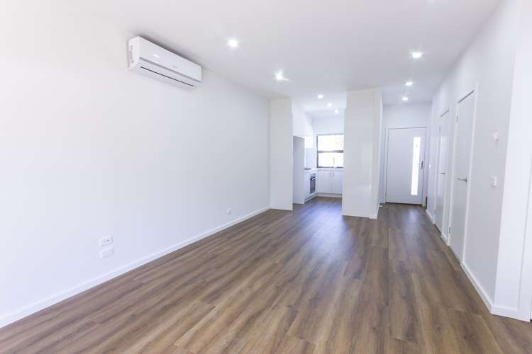 Third view of Homely townhouse listing, 2 Pacific Drive, Heidelberg West VIC 3081