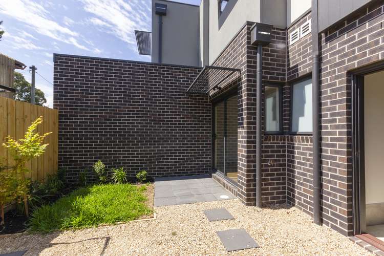 Fifth view of Homely townhouse listing, 2 Pacific Drive, Heidelberg West VIC 3081