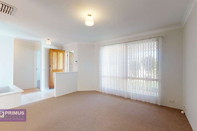 Second view of Homely house listing, 21 Hampden Street, Rivervale WA 6103