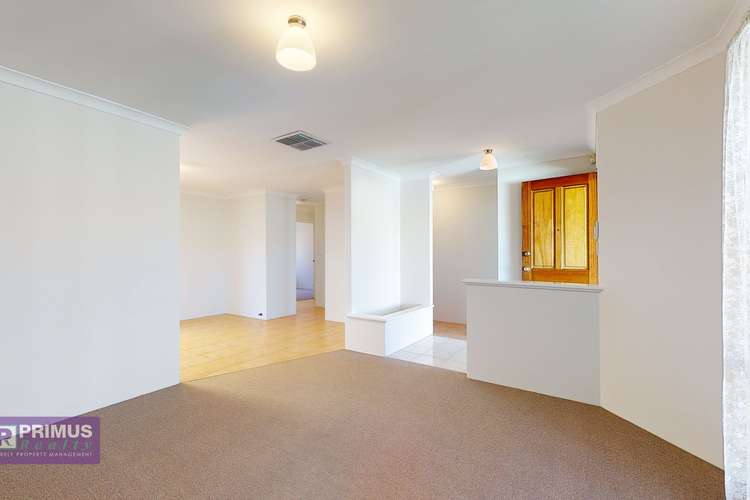 Third view of Homely house listing, 21 Hampden Street, Rivervale WA 6103