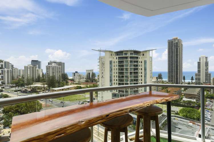 Main view of Homely unit listing, 45/2894-2910 Gold Coast Highway, Surfers Paradise QLD 4217