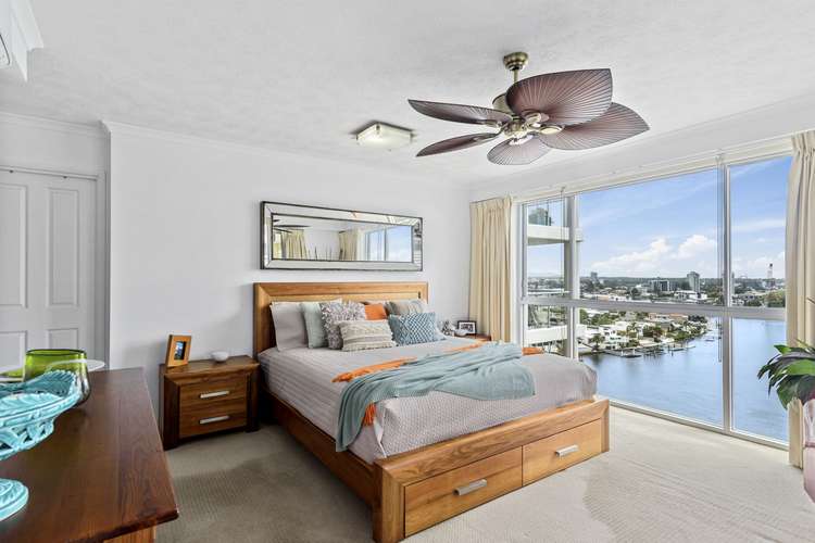 Third view of Homely unit listing, 45/2894-2910 Gold Coast Highway, Surfers Paradise QLD 4217
