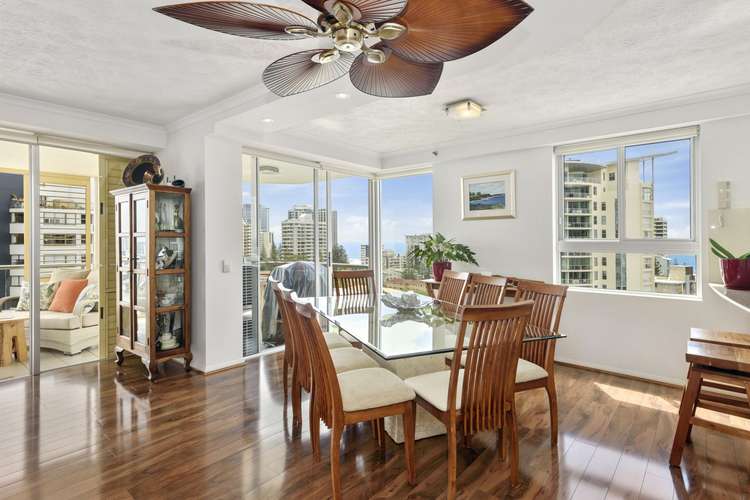 Fourth view of Homely unit listing, 45/2894-2910 Gold Coast Highway, Surfers Paradise QLD 4217