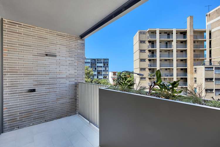 Second view of Homely apartment listing, 304/37-41 Bayswater Road, Potts Point NSW 2011