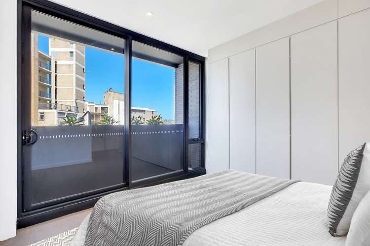 Fourth view of Homely apartment listing, 304/37-41 Bayswater Road, Potts Point NSW 2011