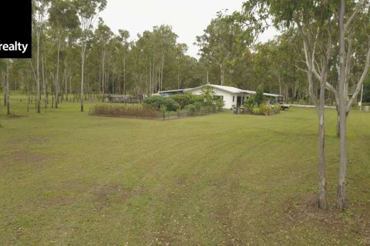 Second view of Homely acreageSemiRural listing, 90 Anzac Avenue, Millstream QLD 4888