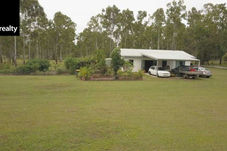 Fourth view of Homely acreageSemiRural listing, 90 Anzac Avenue, Millstream QLD 4888