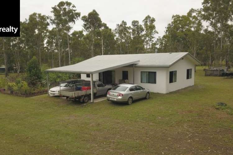 Seventh view of Homely acreageSemiRural listing, 90 Anzac Avenue, Millstream QLD 4888