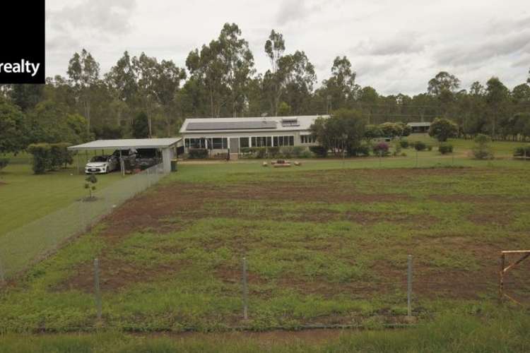 Sixth view of Homely acreageSemiRural listing, 166 Jacaranda Drive, Millstream QLD 4888