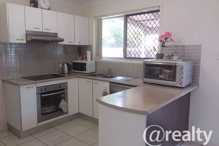 Third view of Homely townhouse listing, 58/350 Leitchs Road, Brendale QLD 4500