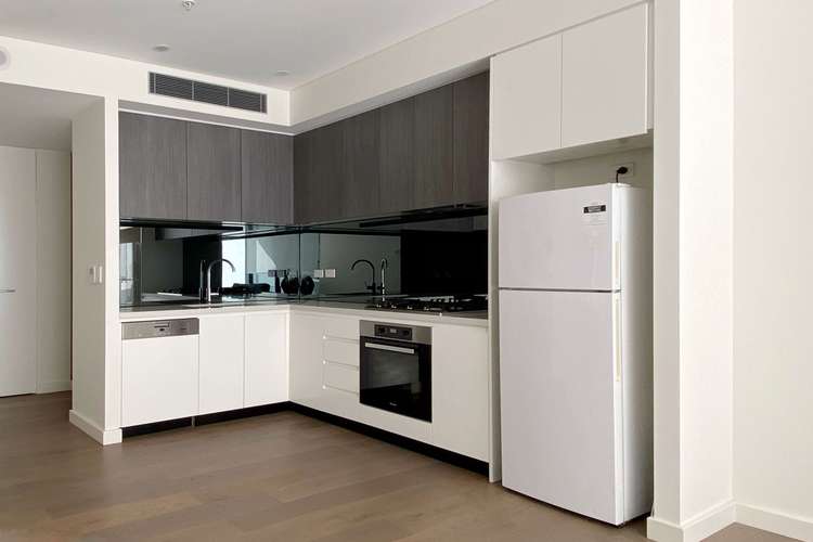 Second view of Homely apartment listing, 11 Garrigarrang Avenue, Kogarah NSW 2217