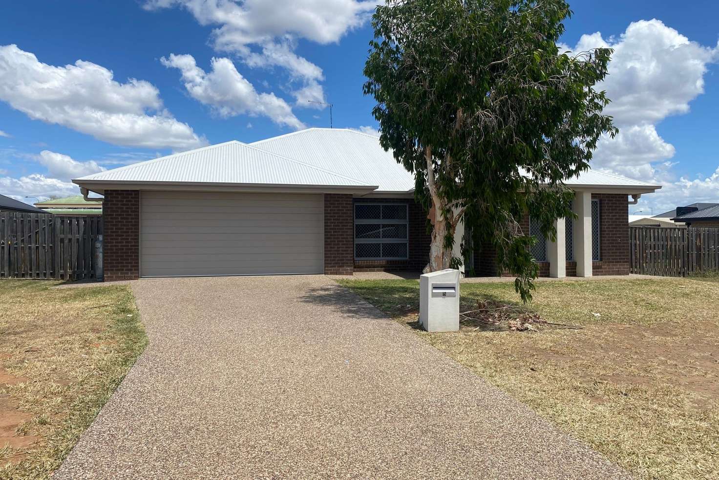 Main view of Homely house listing, 5 Freeman Close, Chinchilla QLD 4413