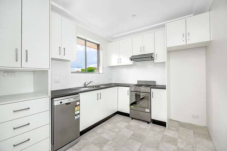 Main view of Homely apartment listing, 6/16 Bayley Street, Dulwich Hill NSW 2203