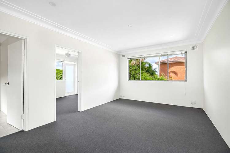 Second view of Homely apartment listing, 6/16 Bayley Street, Dulwich Hill NSW 2203