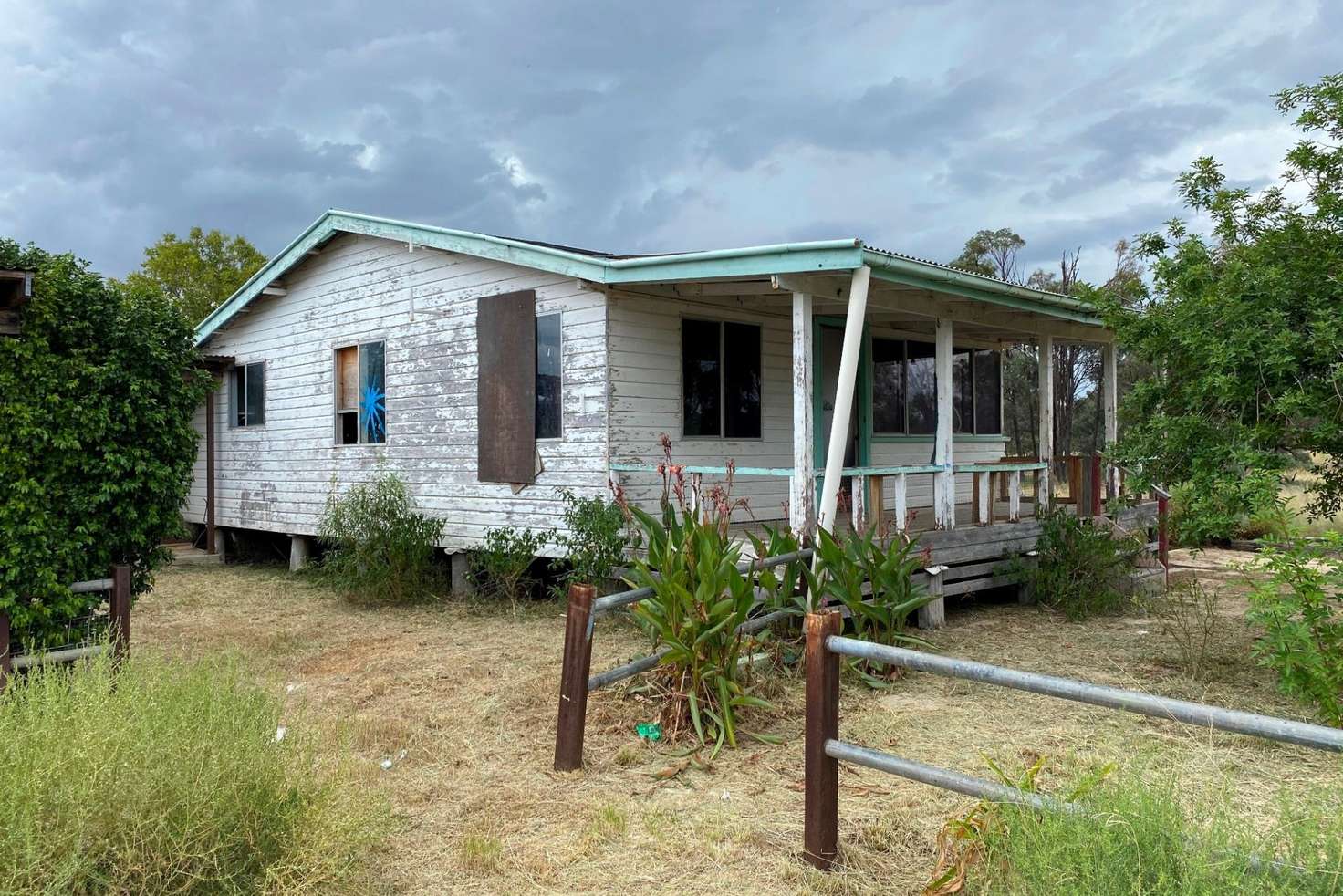 Main view of Homely house listing, 48 Payne St, Tara QLD 4421