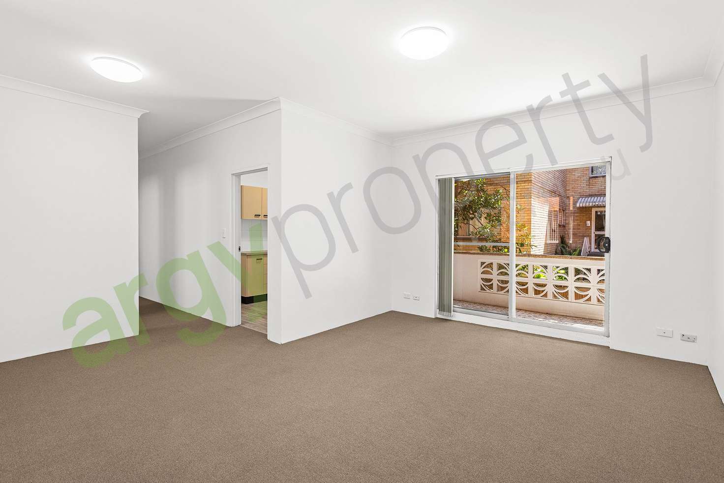 Main view of Homely apartment listing, 2/22-24 Bellevue Parade, Hurstville NSW 2220