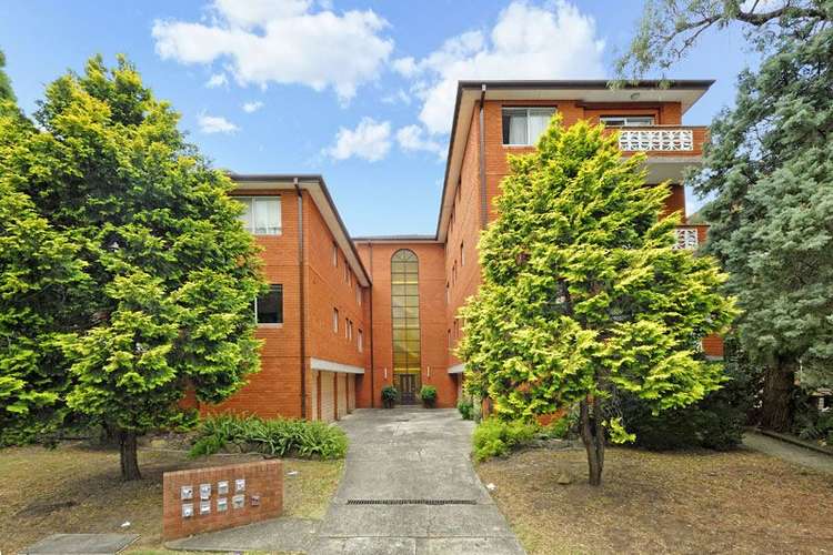 Second view of Homely apartment listing, 2/22-24 Bellevue Parade, Hurstville NSW 2220